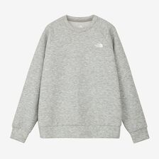 THE NORTH FACE Tech Air Sweat Crew NT62584画像