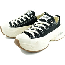 CONVERSE ALL STAR SURGETRAINER OX BLACK 31314821画像