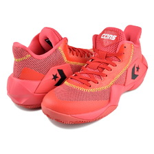 CONVERSE CONS VICBOUND RED 33500410画像