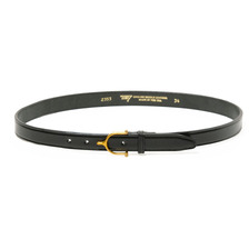 Tory Leather 1'Spur Buckle Belt TO-2353画像