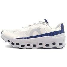 On CLOUDMONSTER IVORY/MIDNIGHT 3MD10091113画像