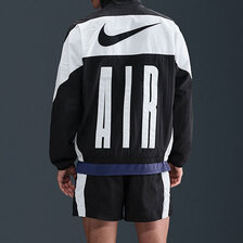 NIKE Air Woven Track Jacket HV0881画像