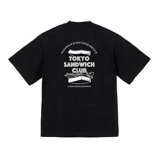 TOKYO SANDWICH CLUB T.S.C-FLY-B.S.T画像