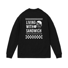 TOKYO SANDWICH CLUB T.S.C-C.F.F-B.L.T画像