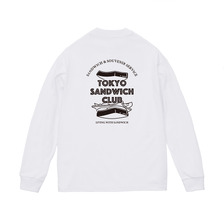 TOKYO SANDWICH CLUB T.S.C-FLY-B.L.T画像