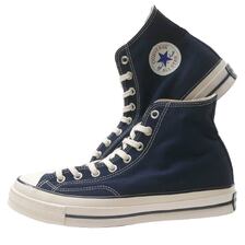 CONVERSE ALL STAR LGCY HI BLUE 31316090画像