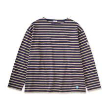 Orcival CREW NECK L/S P.O. B473画像