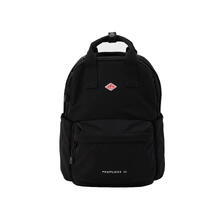 DANTON KIDS' POLYESTER TWILL BACKPACK PEUPLIERS 12画像