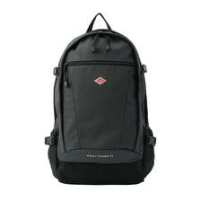 DANTON POLYESTER TWILL BACKPACK MONT FARON 27画像