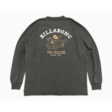 Billabong Feeling Free L/S Tee BF012052画像