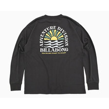 Billabong Sunrise Coast L/S Tee BF012053画像
