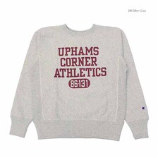 Champion REVERSE WEAVE CREWNECK SWEATSHIRT PRINT C3-C022画像