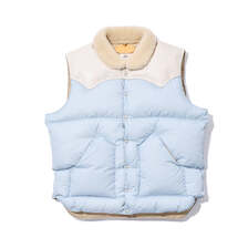 Rocky Mountain Featherbed Christy Vest 200-252-02画像