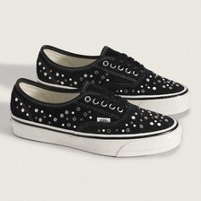 VANS PREMIUM AUTHENTIC REISSUE 44 NOCTURNAL CRYSTAL VN000EBN1U3画像