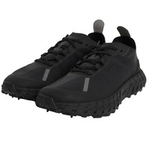 norda 001A Stealth Black画像