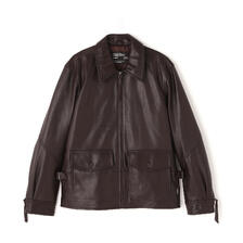 AVIREX GOAT VEGE ANJ4 JACKET 7835950016画像