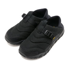 Teva REEMBER CAMP BLACK 1173975-BLK画像