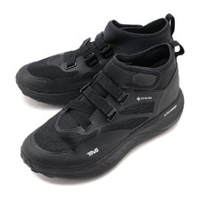 Teva TRAILWINDER MID GTX BLACK 1169953-BLK画像