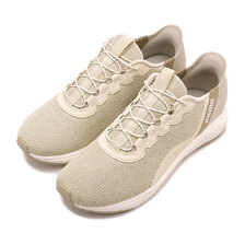 PUMA SOFTRIDE クルーズ EASE IN Alpine-Snow 311997-06画像