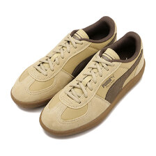 PUMA PALERMO POP Toasted-Almond 403257-04画像