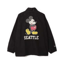 MANASTASH CHILLIWACK PULLOVER MICKEY&times; Disney 7925252007画像