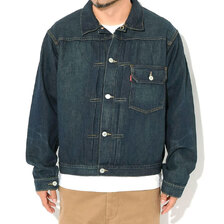 LEVI'S VINTAGE CLOTHING 1936 Type I JKT Benton 70506-0029/705060029画像