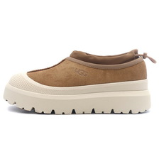 UGG Tasman Weather Hybrid chestnut / whitecap 1144096-CWTC画像