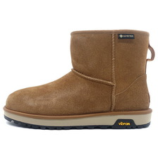 UGG Classic Mini GTX chestnut 1171150-CHE画像