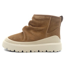 UGG Heritage Utility Mini chestnut / whitecap 1173811-CWTC画像