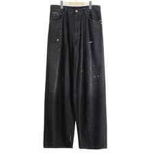 MM6 Maison Margiela PANTS 5 POCKETS H0LA0011-M30011画像