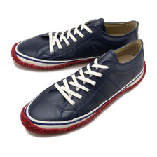 SPINGLE SP-1066 Navy/Red画像