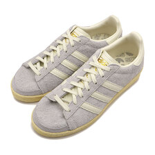 adidas Originals JABBAR LO Grey Two / Ivory / Warm Vanilla JS0807画像