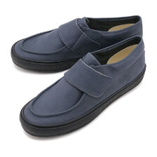 MOONSTAR FINE VULCANIZED BANDMOC BLUEGRAY 54323965画像