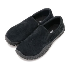 MERRELL WRAPT SLIP ON BLACK J008858画像