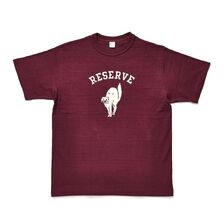 WAREHOUSE Lot 4601 RESERVE画像