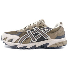 ASICS GEL-SONOMA TR62 CLAY CANYON/OBSIDIAN GREY 1203A734-200画像