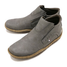 conqueror FOGGY WATER-TEX GRANITE-GRAY画像