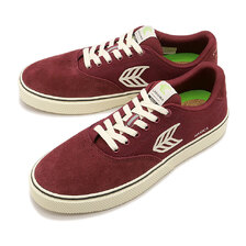 CARIUMA NAIOCA PRO Cabernet/Ivory 511707R61画像