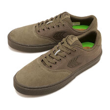 CARIUMA NAIOCA PRO All-Teak/Dark-Teak 511707O23画像