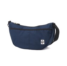 CHUMS Recycle Small Banana Shoulder Bag CH60-3962画像