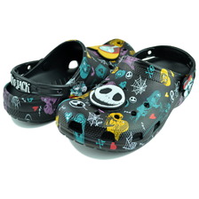 crocs NIGHTMARE MULTI CLASSIC CLOG 211419-90H画像