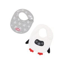 CHUMS Baby Bib Set CH27-1039画像