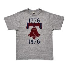 WAREHOUSE Lot 4601 1776-1976画像