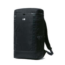 NEW ERA ボックスパック 32L ブラック 14521371画像