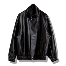 NO ID. シンセティックレザーBIGトラックBLZ 857006-326B画像