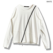 NO ID. マルチシームZIP-PO 857006-331T画像