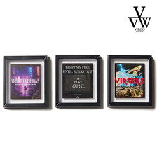 VIRGOwearworks SHARD FRAME 3P SET VG-GD-822画像