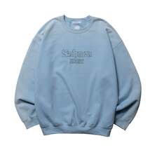 Liberaiders SAHARA CREWNECK 773142503画像