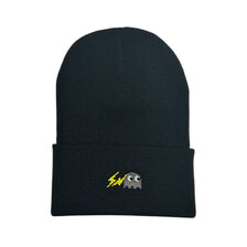 V.A. &times; Fragment Design &times; PAC-MAN GHOST BEANIE画像