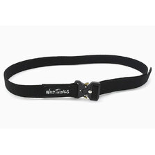 Wild Things Military Belt WT25174P画像